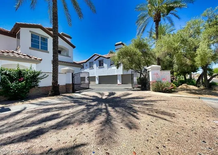 Holiday home Miller Road 207a *