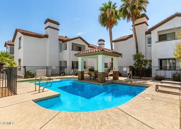 Holiday home Miller Road 207a Scottsdale
