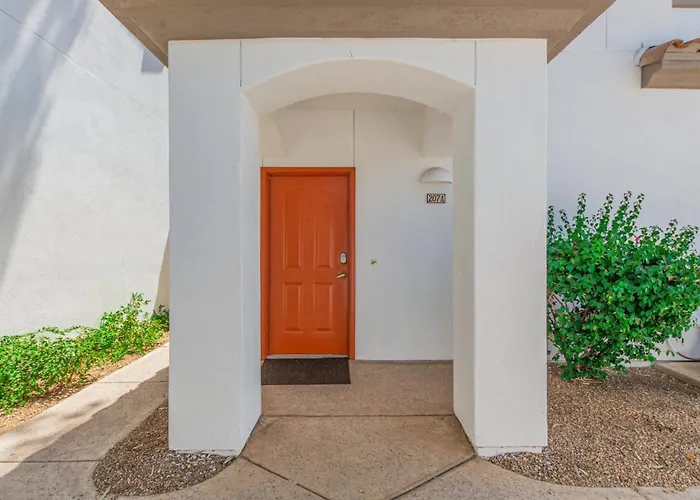 Holiday home Miller Road 207a