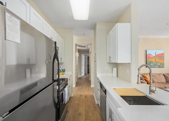 Miller Road 207a Holiday home *