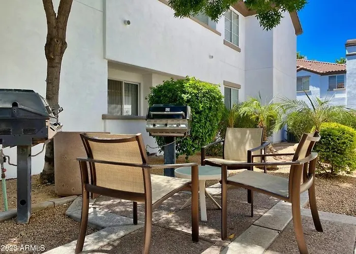 Holiday home Miller Road 207a Scottsdale