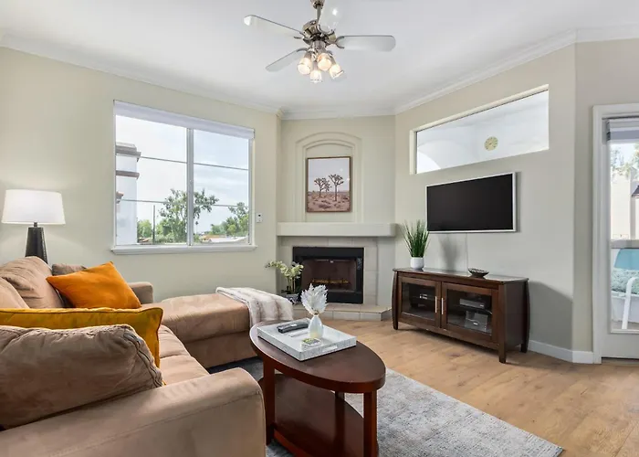 Holiday home Miller Road 207a *