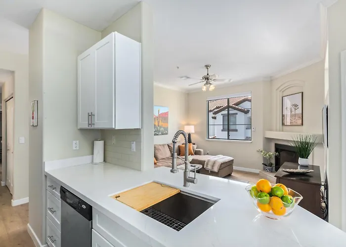 Holiday home Miller Road 207a Scottsdale