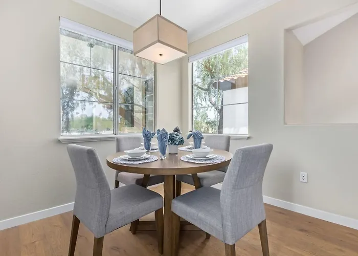 Holiday home Miller Road 207a