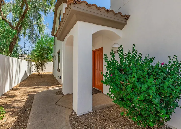 Holiday home Miller Road 207a Scottsdale