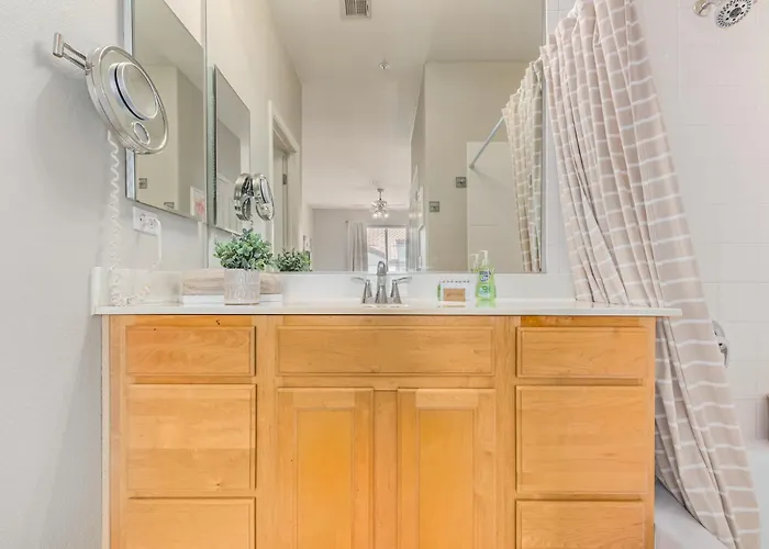 Miller Road 207a Holiday home Scottsdale