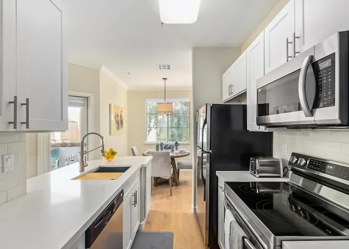 Miller Road 207a Holiday home Scottsdale